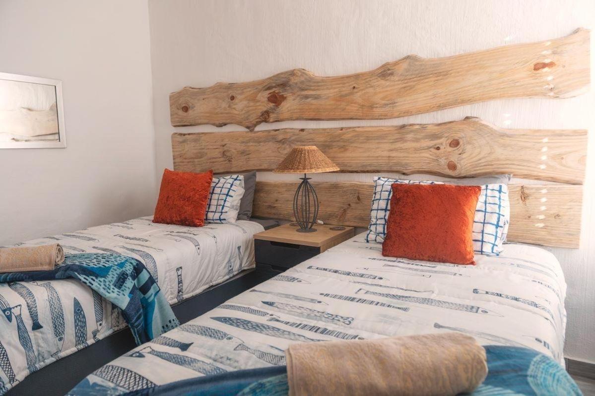 The Ark Guesthouse At Marina Martinique Jeffreys Bay Kültér fotó