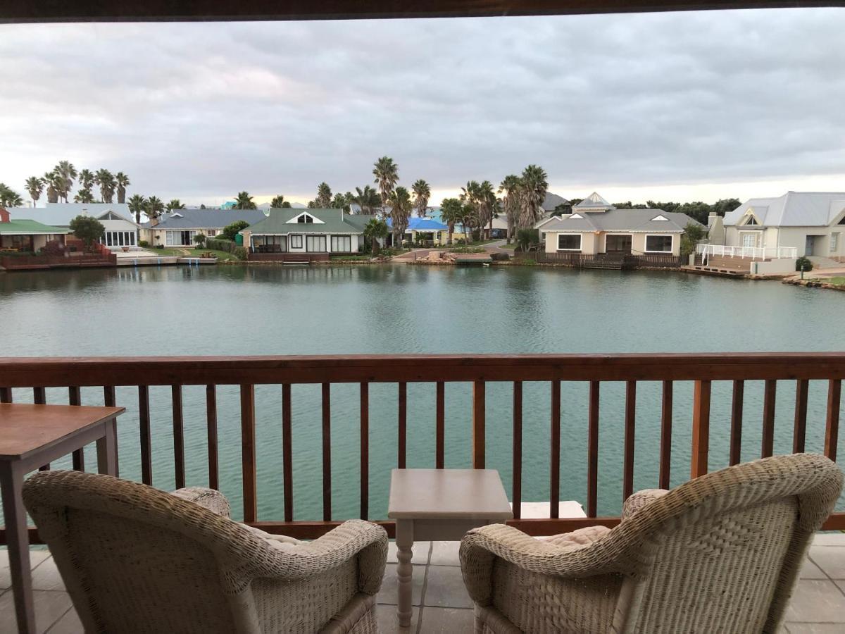 The Ark Guesthouse At Marina Martinique Jeffreys Bay Kültér fotó